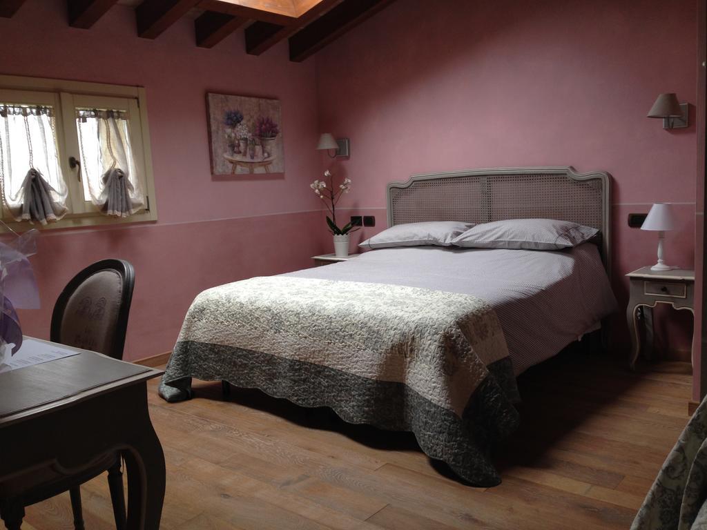 Bed & Breakfast La Vedetta