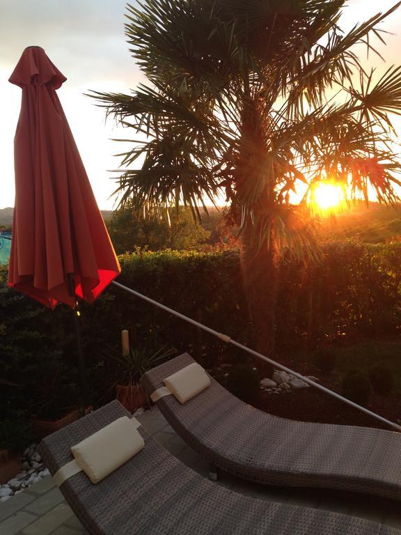 La Vedetta Bed & Breakfast *