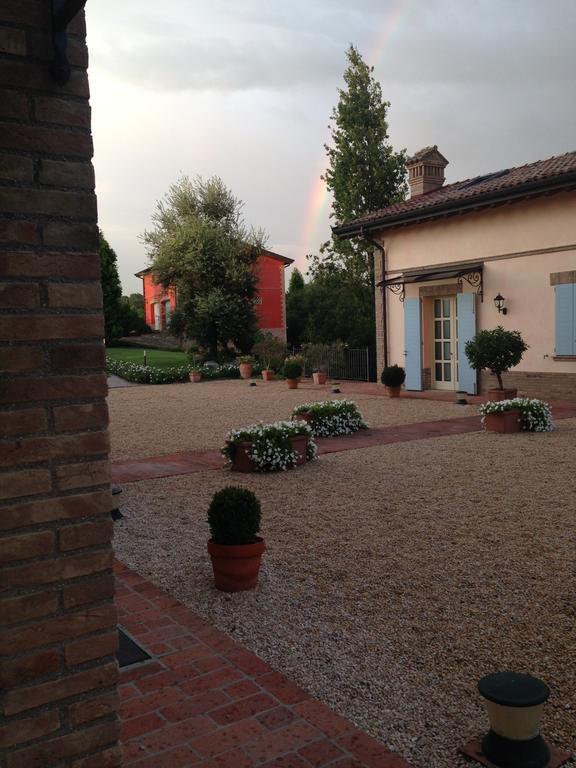 Bed & Breakfast La Vedetta Castelvetro di Modena