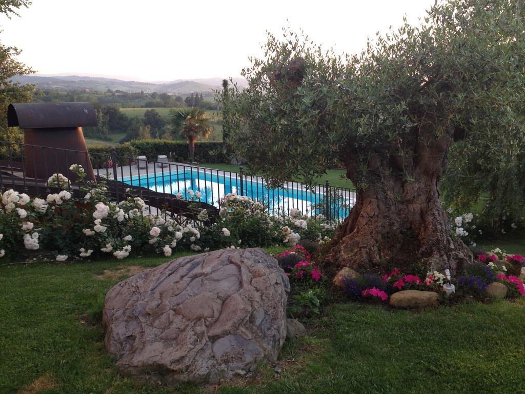 Bed & Breakfast La Vedetta