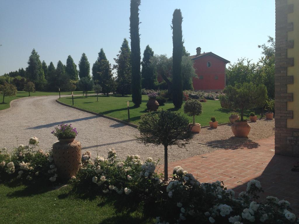 La Vedetta Bed & Breakfast *
