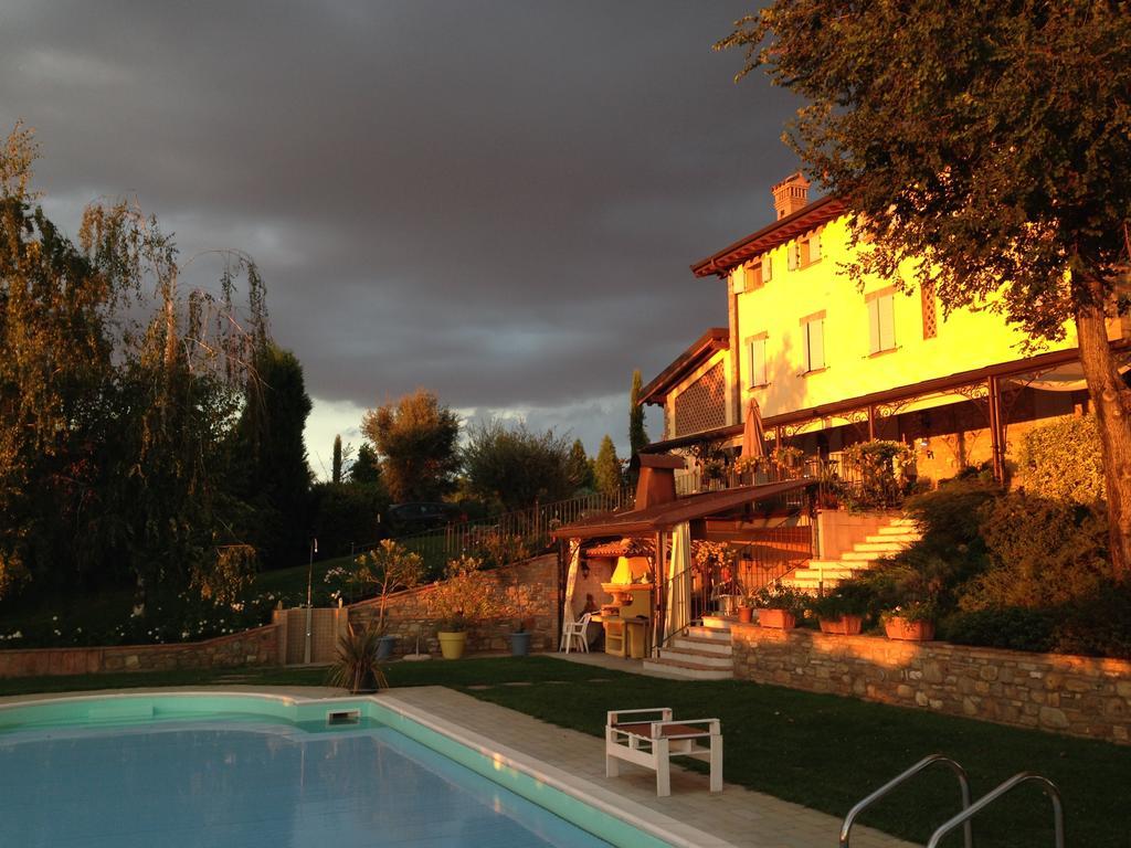La Vedetta