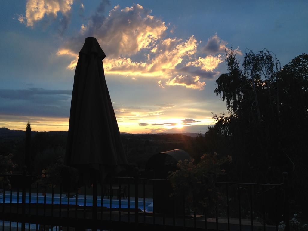La Vedetta Bed & Breakfast Castelvetro di Modena