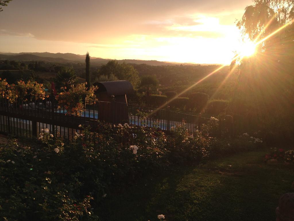 La Vedetta Bed & Breakfast *
