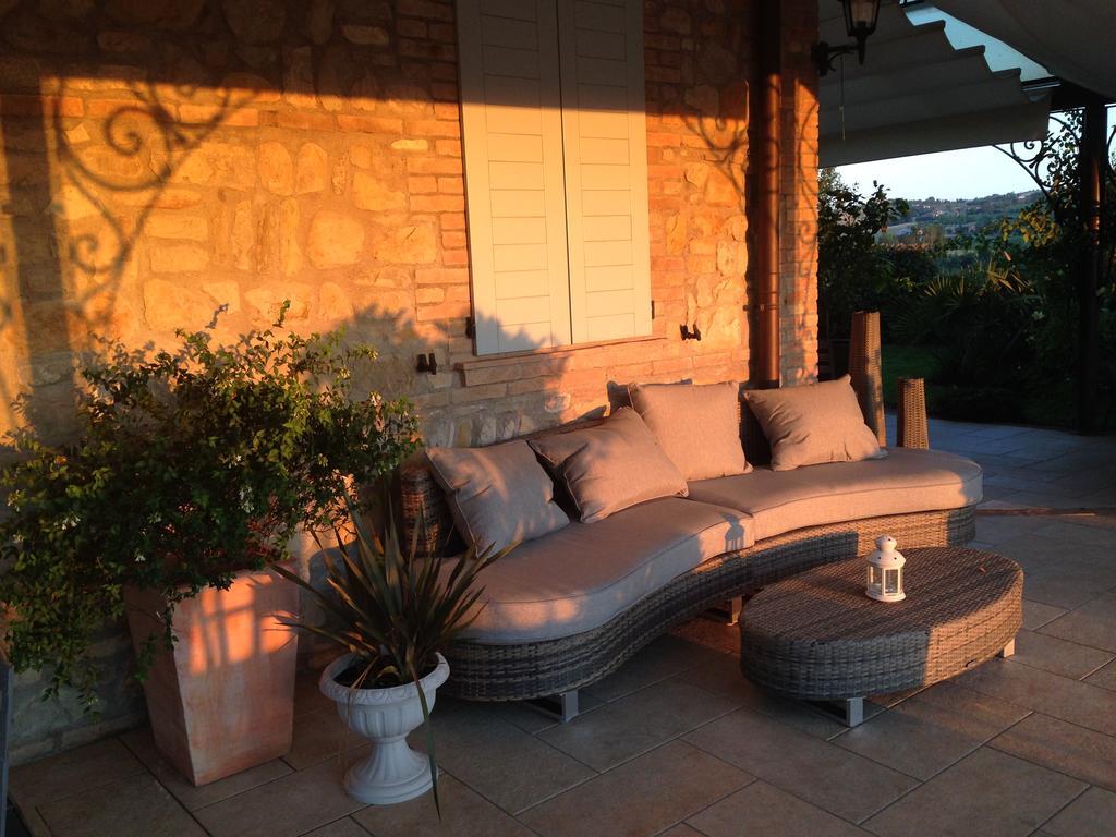 Bed & Breakfast La Vedetta *