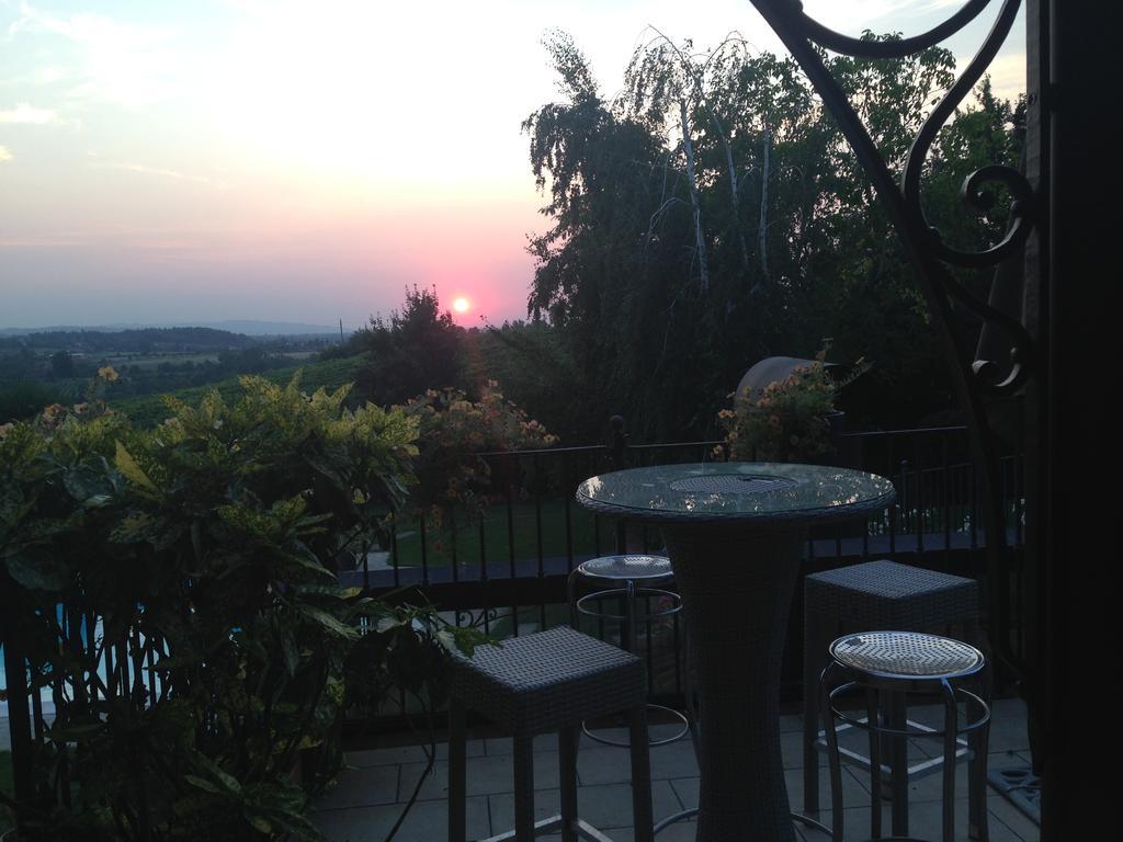 La Vedetta Bed & Breakfast Castelvetro di Modena