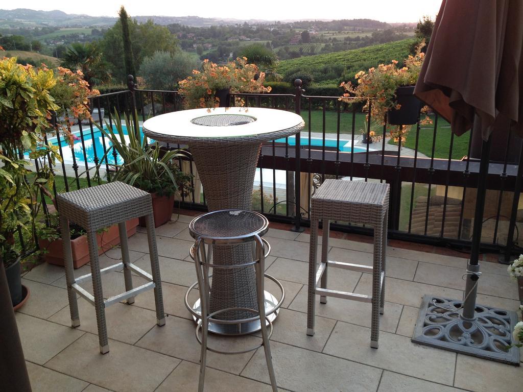 Bed & Breakfast La Vedetta *
