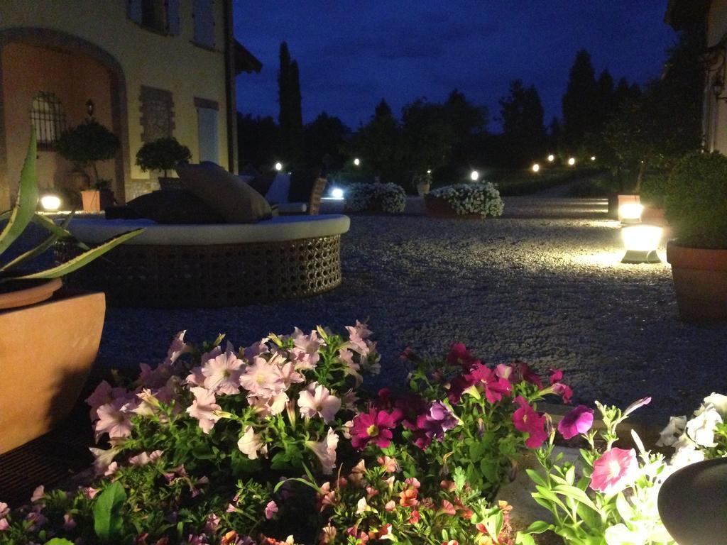 Bed & Breakfast La Vedetta