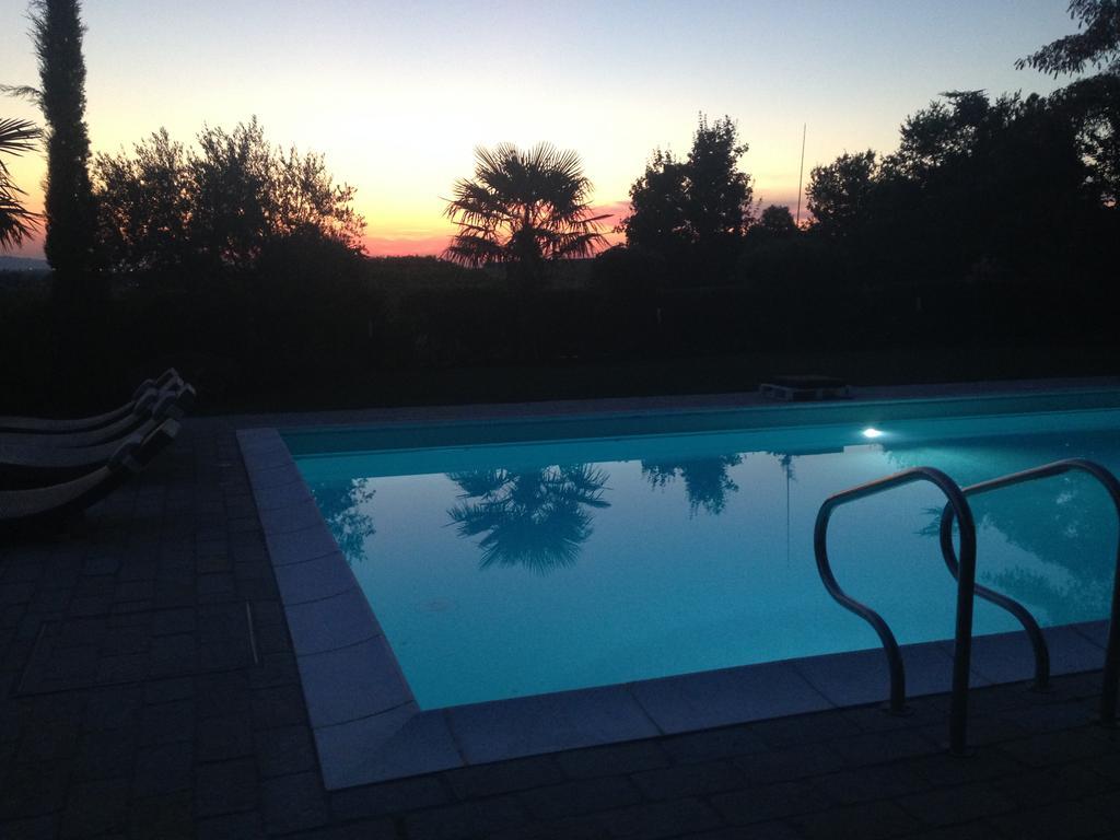 Bed & Breakfast La Vedetta