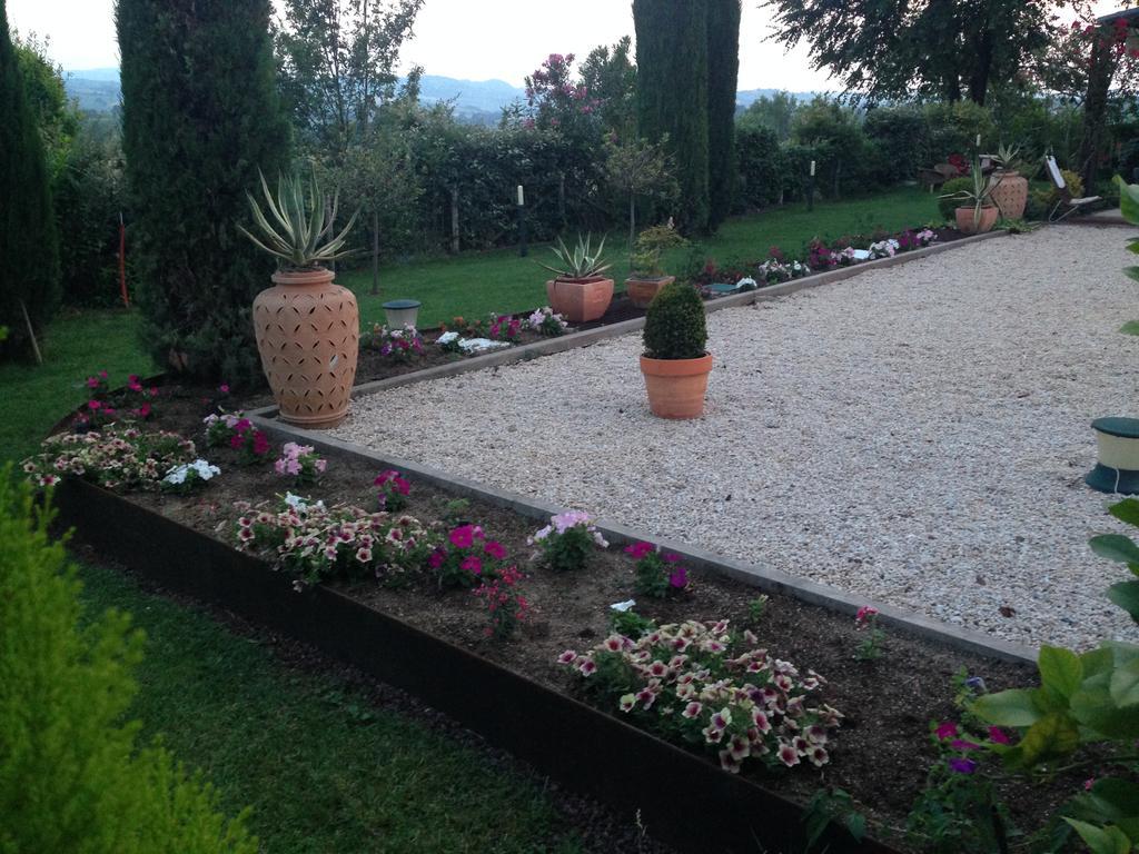 Bed & Breakfast La Vedetta *