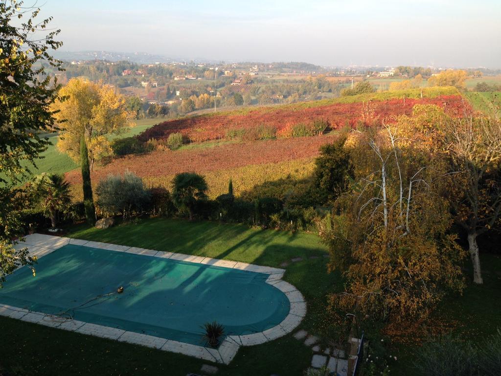 La Vedetta