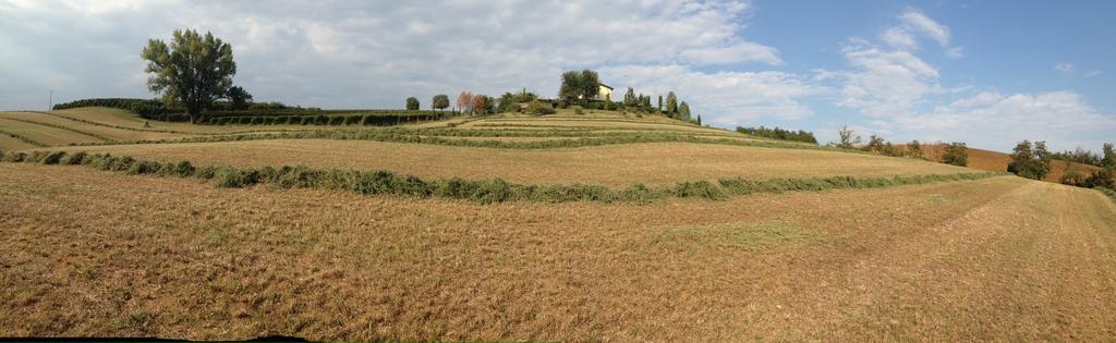 La Vedetta