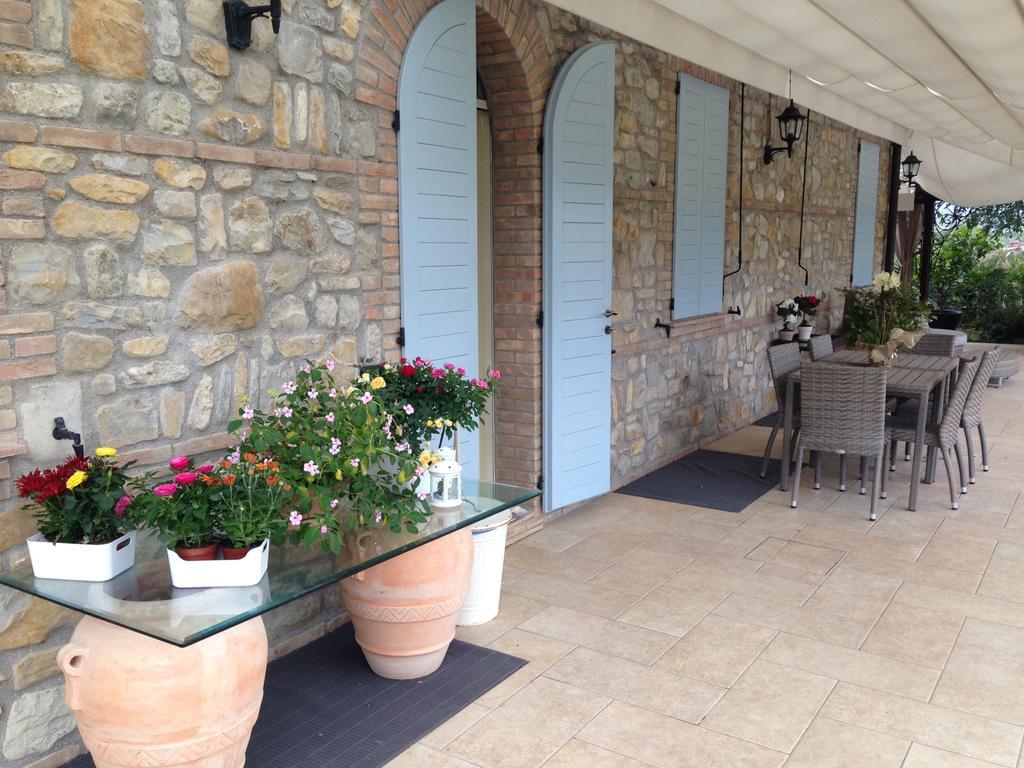 La Vedetta Bed & Breakfast