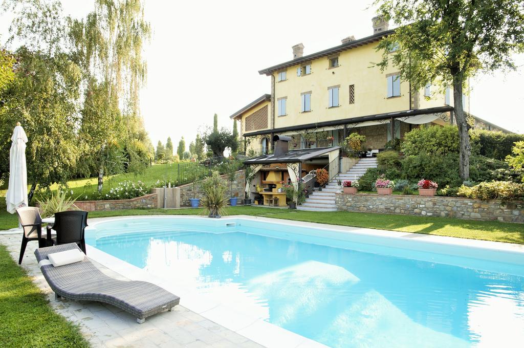 La Vedetta Castelvetro di Modena