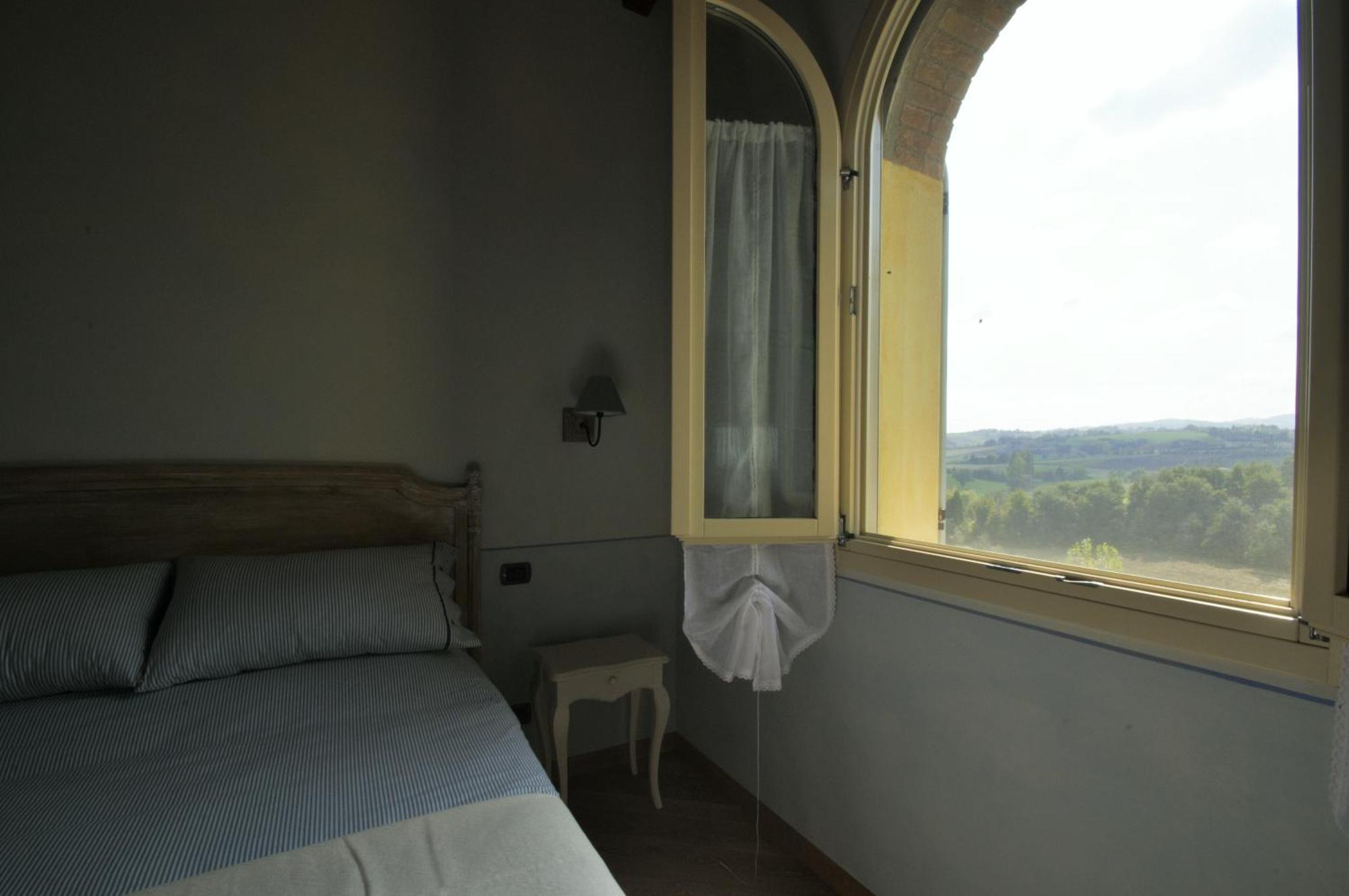 La Vedetta Bed & Breakfast *