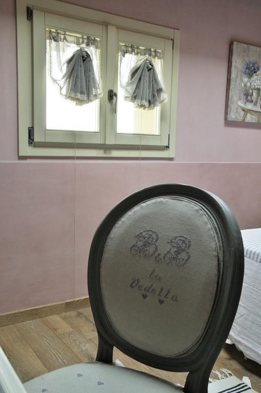 La Vedetta Bed & Breakfast