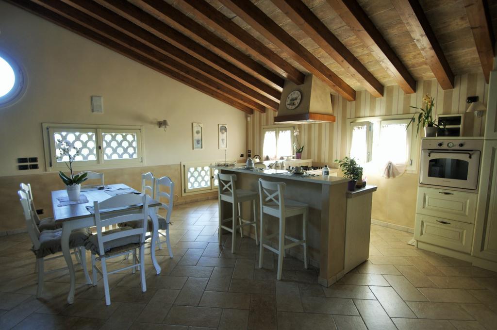 La Vedetta Bed & Breakfast Castelvetro di Modena