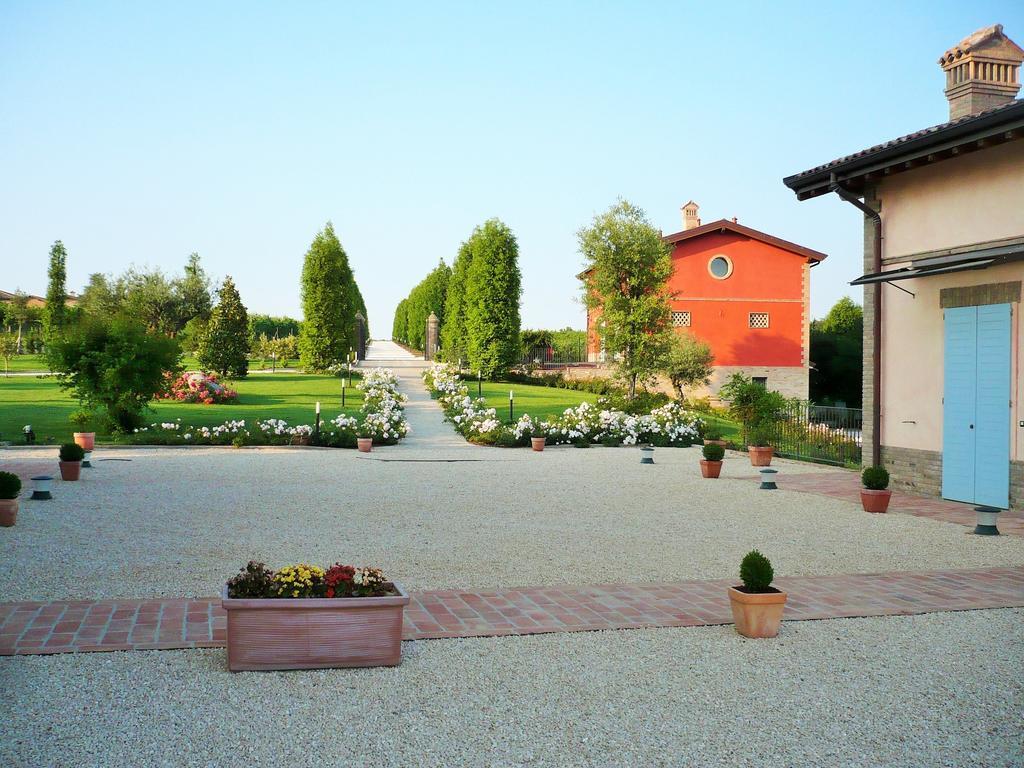 La Vedetta Castelvetro di Modena