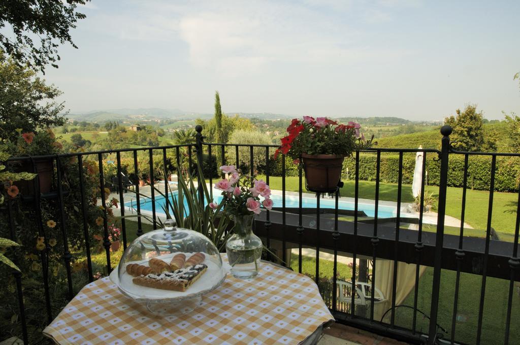 Bed & Breakfast La Vedetta