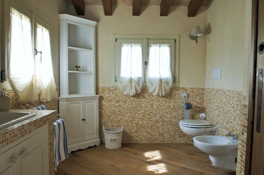 La Vedetta Bed & Breakfast Castelvetro di Modena