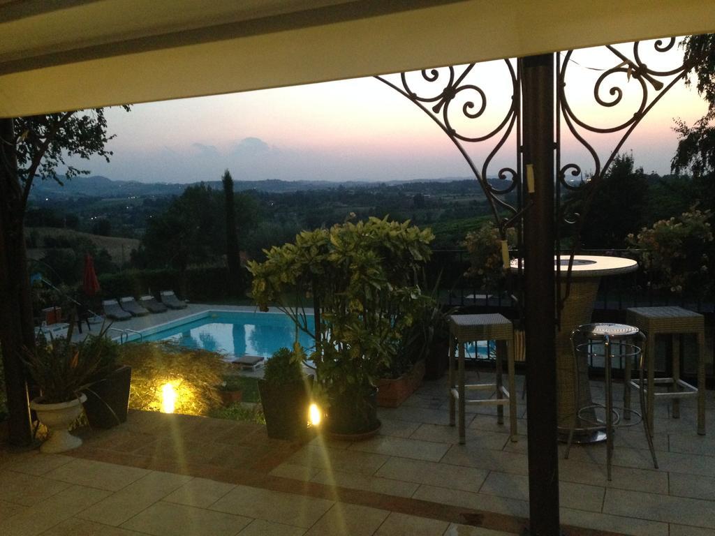 La Vedetta Bed & Breakfast